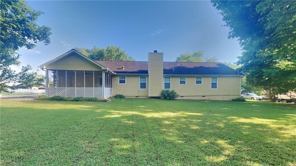 200 Compton Court, Mcdonough, Georgia image 19