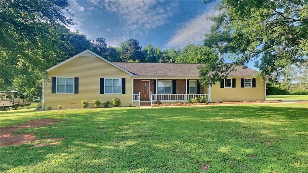 200 Compton Court, Mcdonough, Georgia image 1