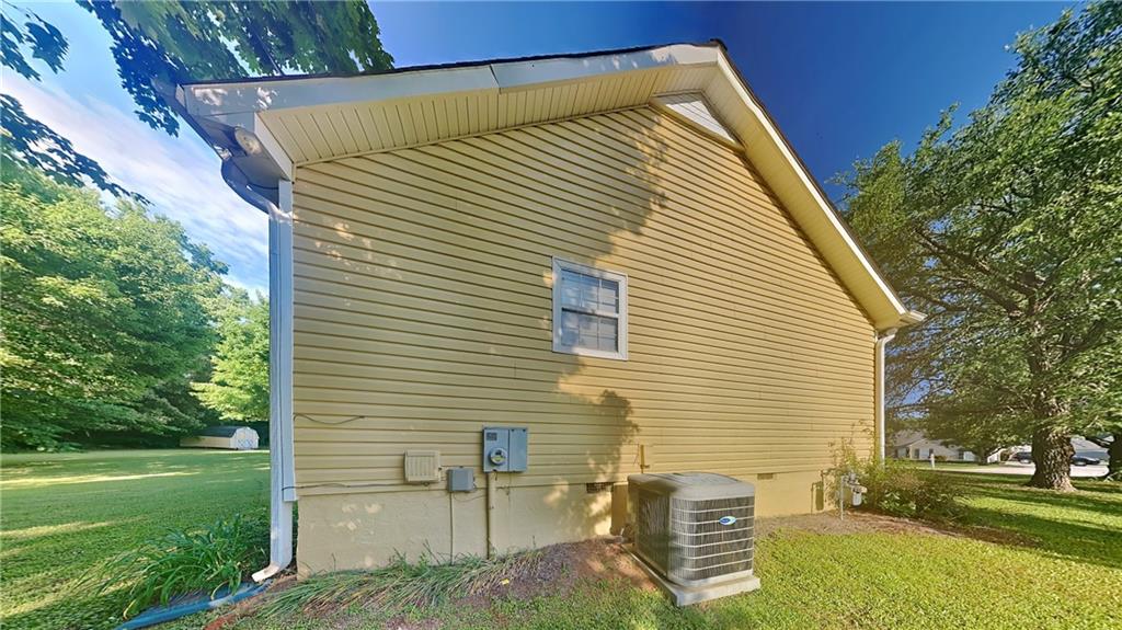 200 Compton Court, Mcdonough, Georgia image 17
