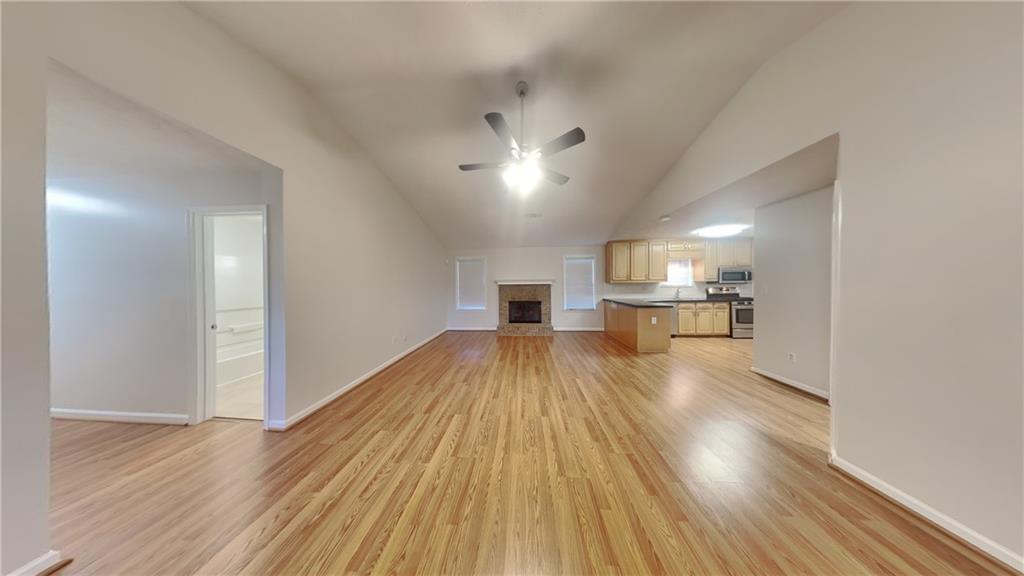 200 Compton Court, Mcdonough, Georgia image 3