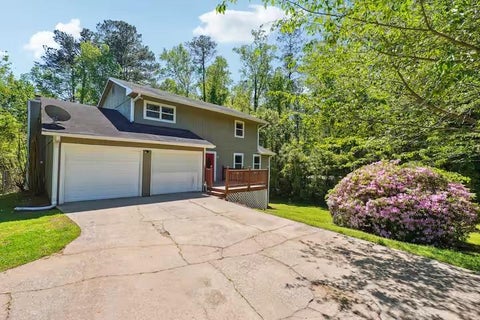 Homes For Rent - 230 Chaffin Ridge Trace<br/> Roswell, GA 30075