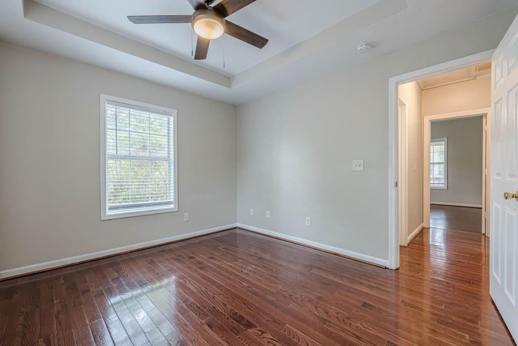 134 N Alexander Street, Buford, Georgia image 21