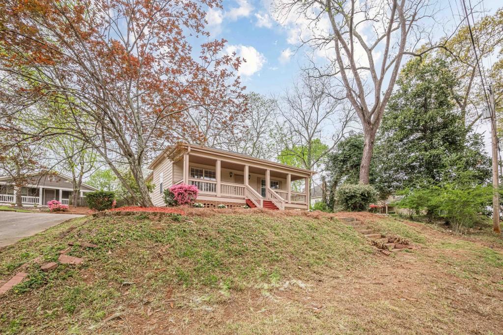 134 N Alexander Street, Buford, Georgia image 29