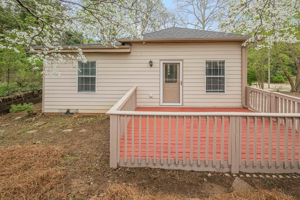 134 N Alexander Street, Buford, Georgia image 26