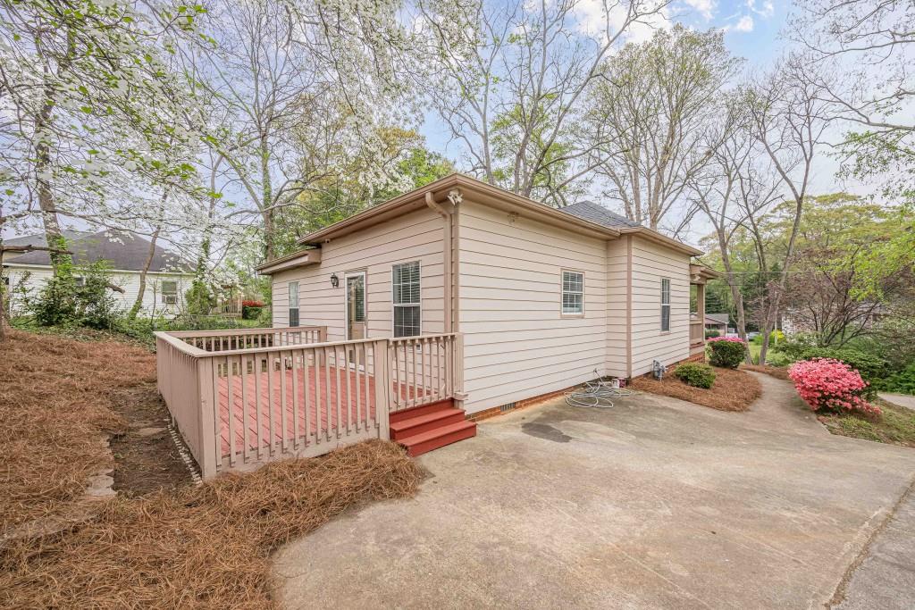 134 N Alexander Street, Buford, Georgia image 28