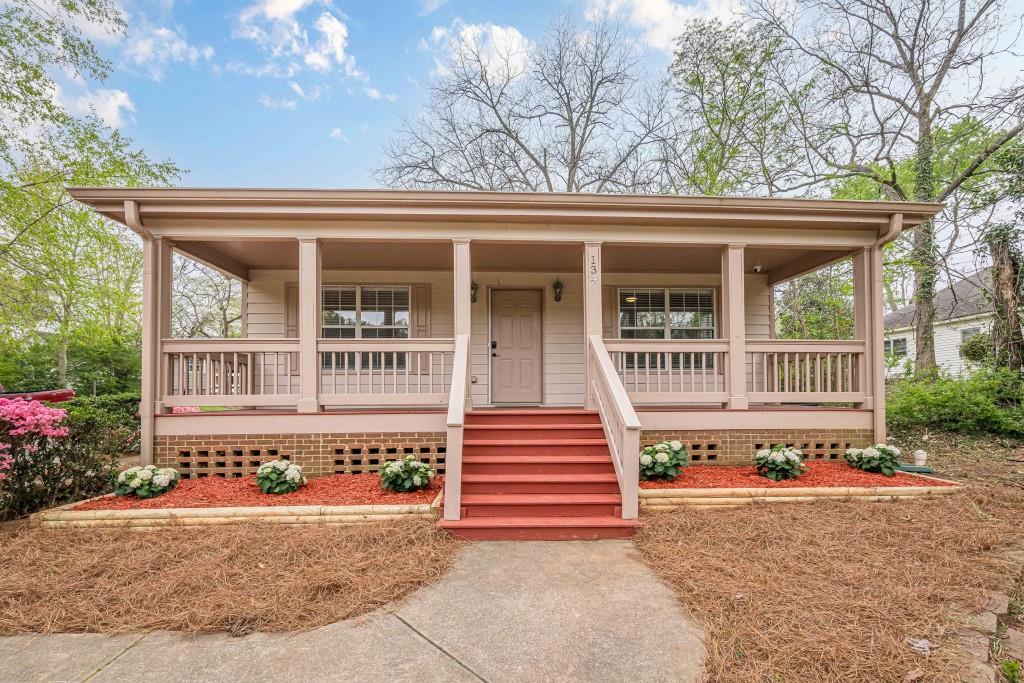 134 N Alexander Street, Buford, Georgia image 1