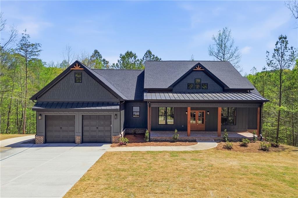 0 Cliffs Street - Lot 32