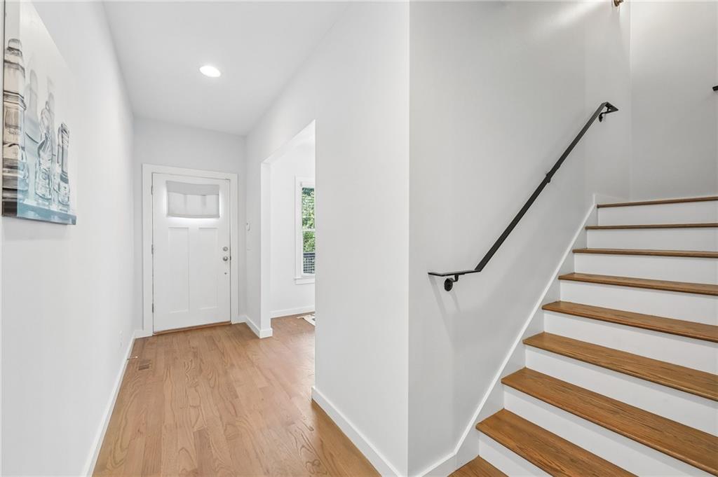 951 Fern Avenue SE A