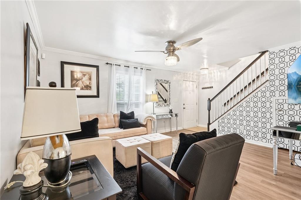 204 Summer Place