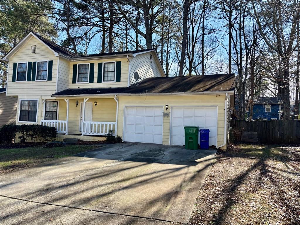 5615 Pennybrook Court