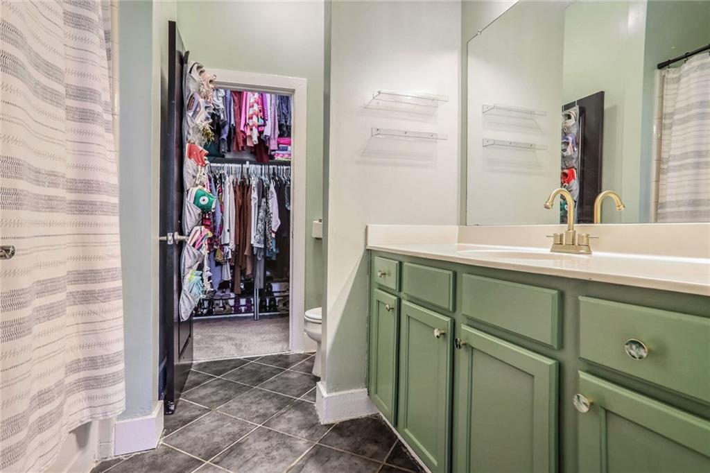 HILL STREET LOFT - Residential