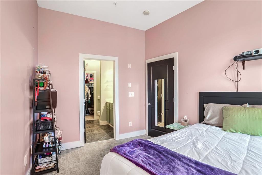 HILL STREET LOFT - Residential