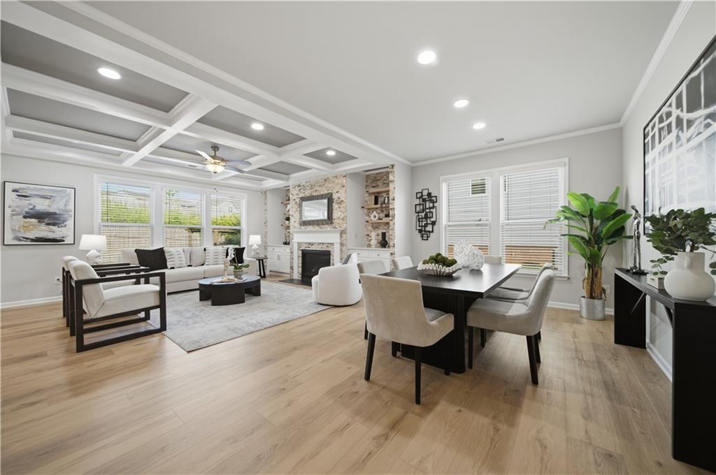4372 Claiborne Court