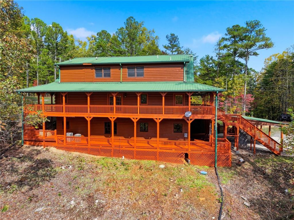 1384 Crystal Lane NE