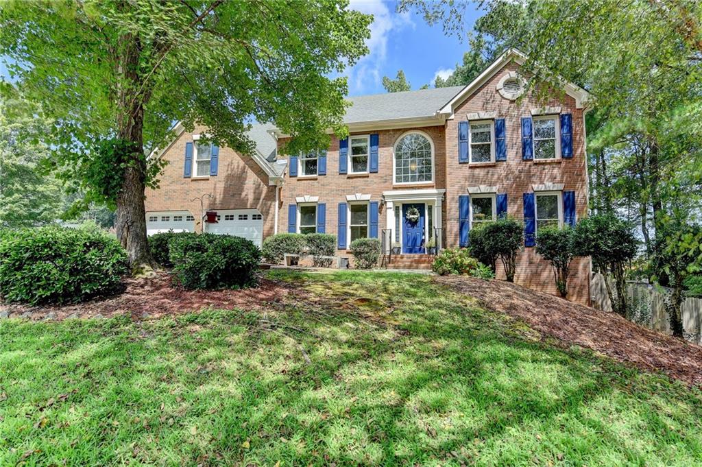 4358 Sail Winds Court NW