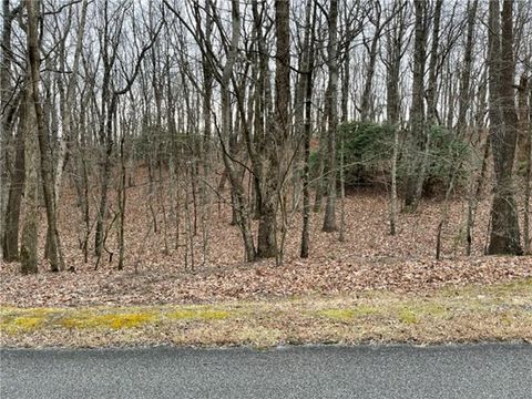 Vacant Land For Sale - 184 St Andrews Way<br/> Ellijay, GA 30536