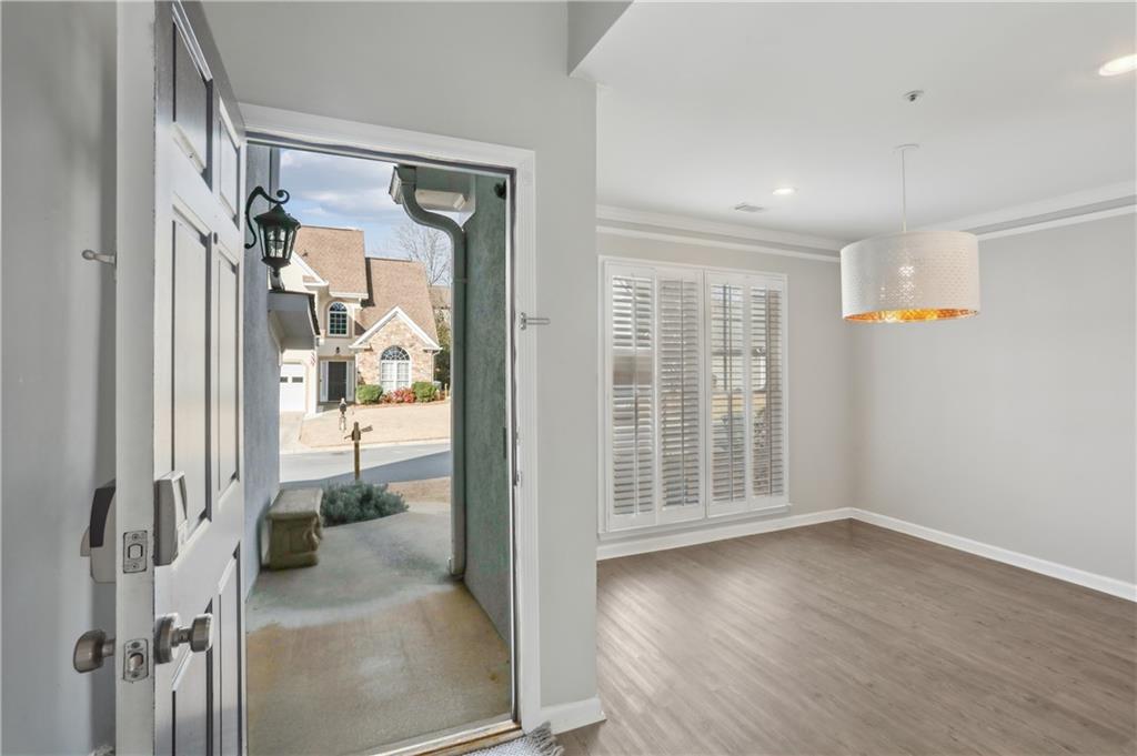 Briarwood - Residential