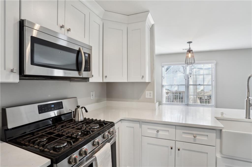 Briarwood - Residential