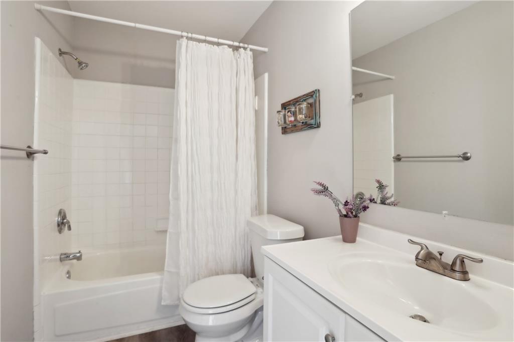 Briarwood - Residential