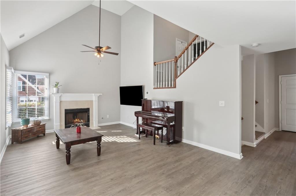 Briarwood - Residential