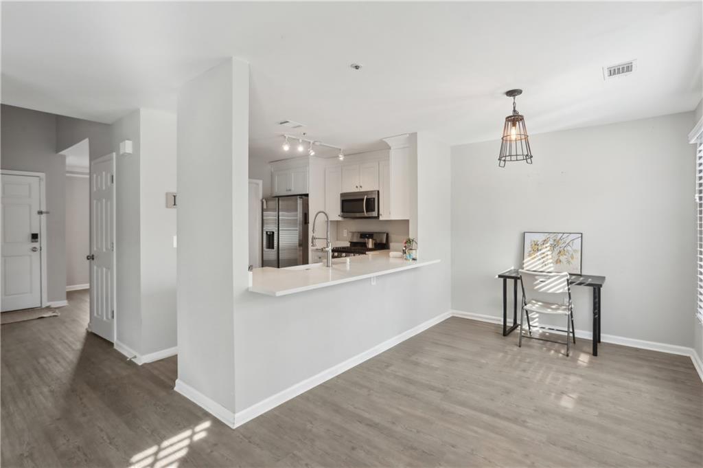 Briarwood - Residential