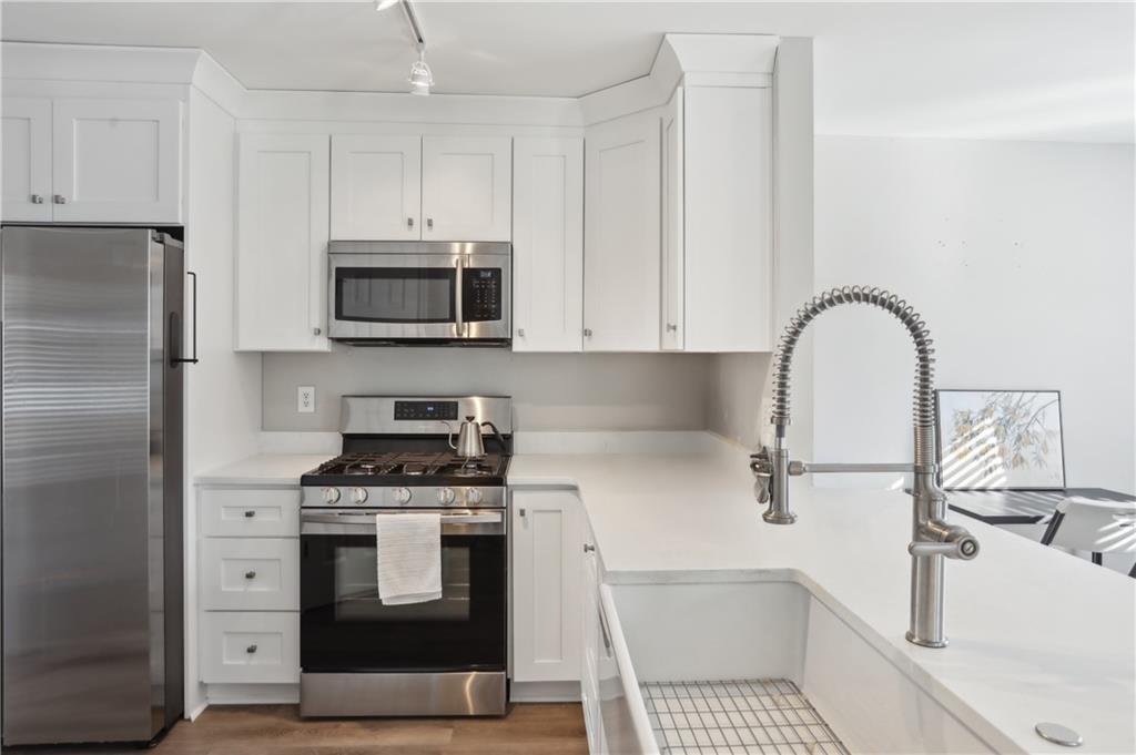 Briarwood - Residential