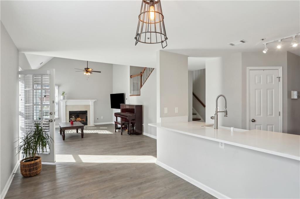 Briarwood - Residential