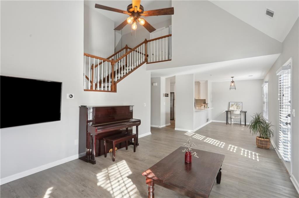 Briarwood - Residential