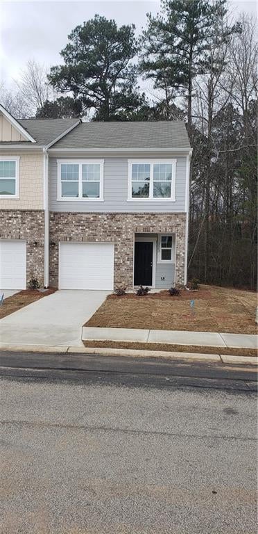 Townhouse For Rent - 3063 Tarian Way<br/> Decatur, GA 30034