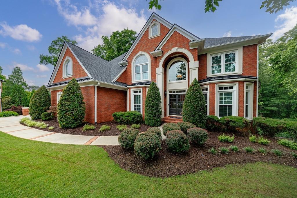 1913 Denton Walk Court