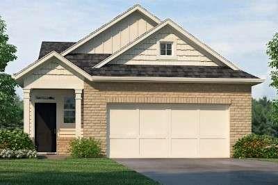 Rosewood Farms - Residential
