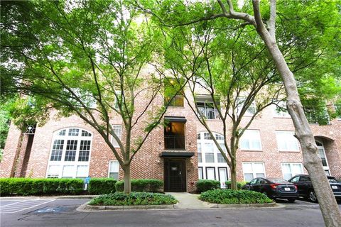 600 Brickworks Circle 6308 Atlanta GA 30307