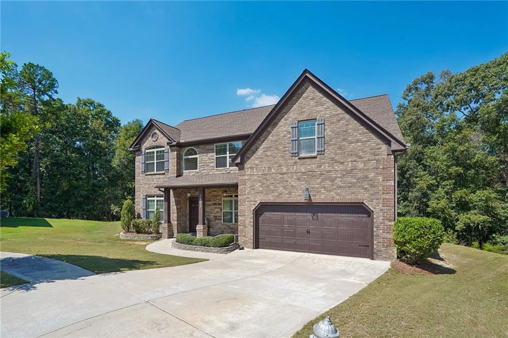1893 Weatherby Way Court