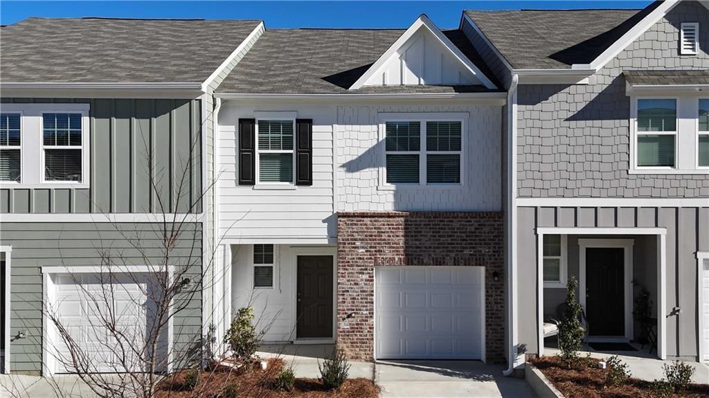 Photo 1 of 18 — 1108 Lucienne Boulevard, Auburn, GA 30011