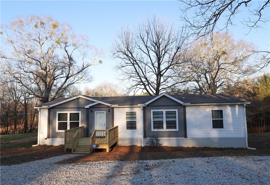 2802 County Road 19, Woodland, Alabama image 1