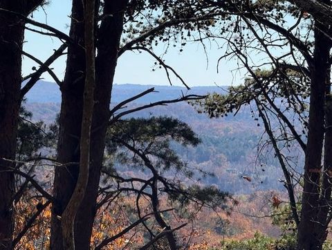 0 John Call Rd Talking Rock GA 30175