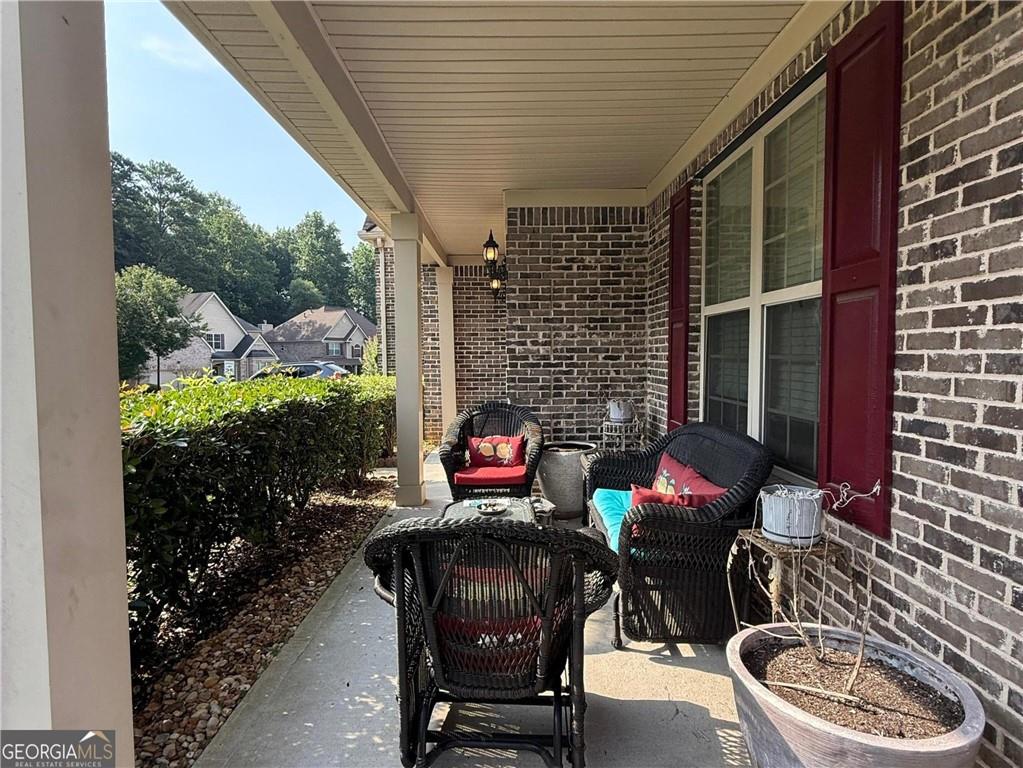 3139 Tuscan Ridge Drive