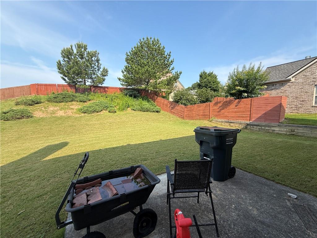 3139 Tuscan Ridge Drive