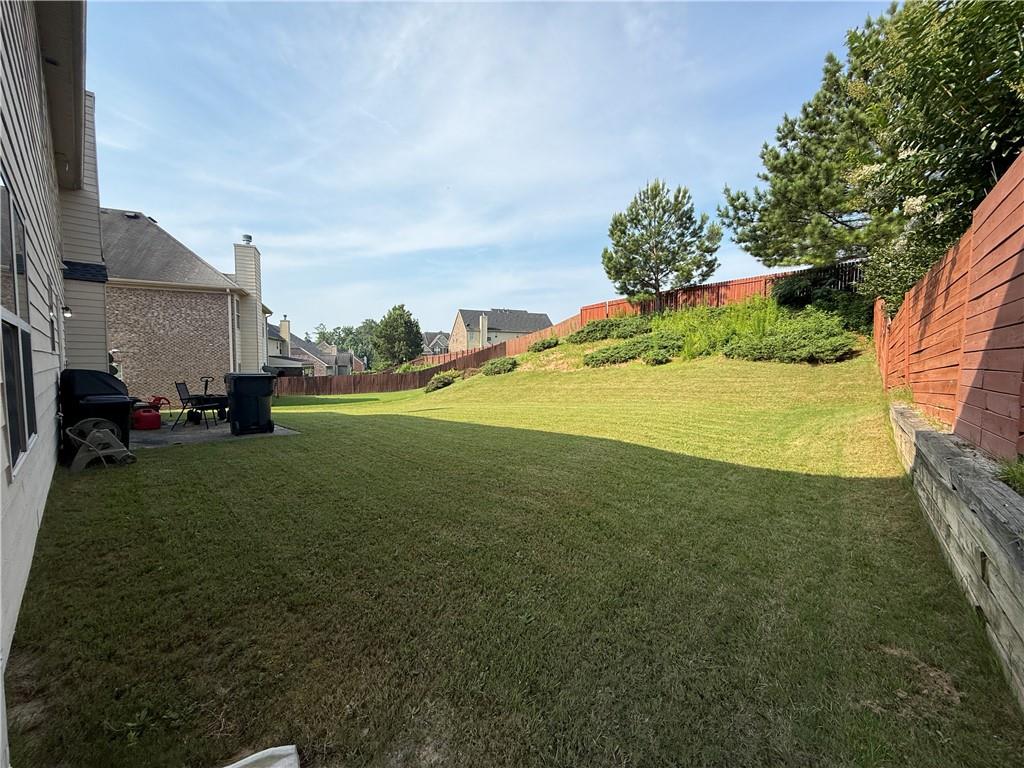 3139 Tuscan Ridge Drive