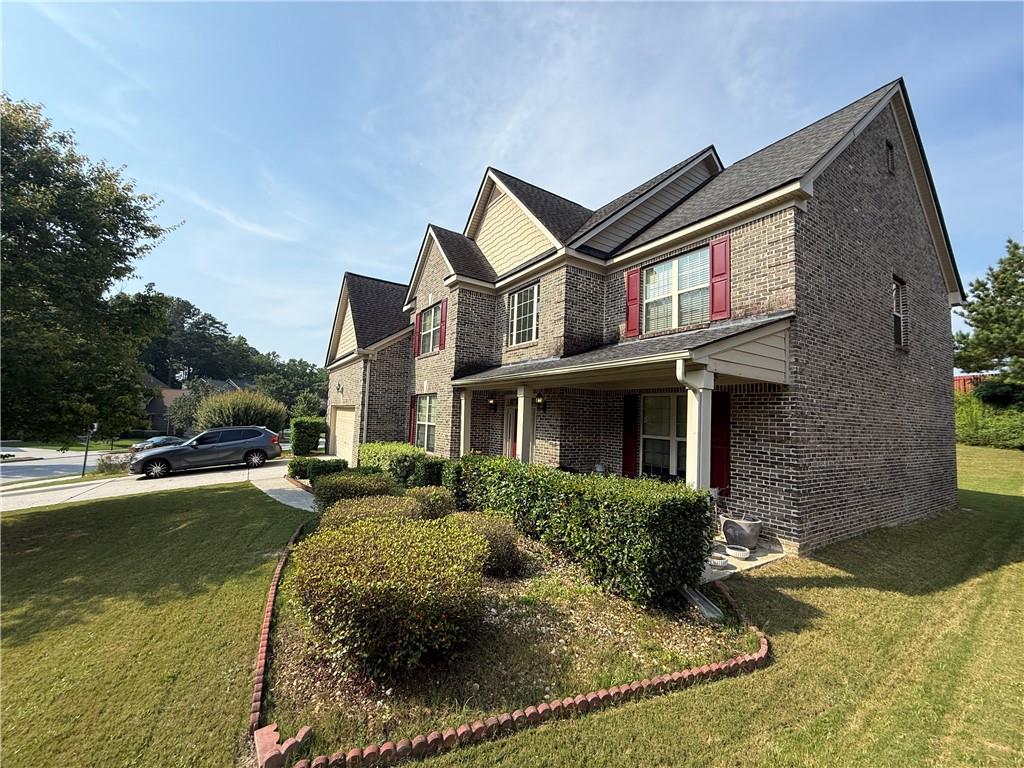 3139 Tuscan Ridge Drive