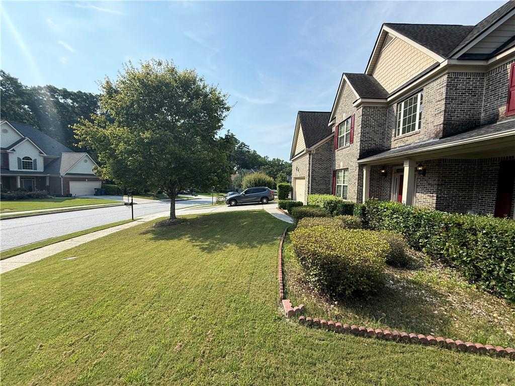 3139 Tuscan Ridge Drive