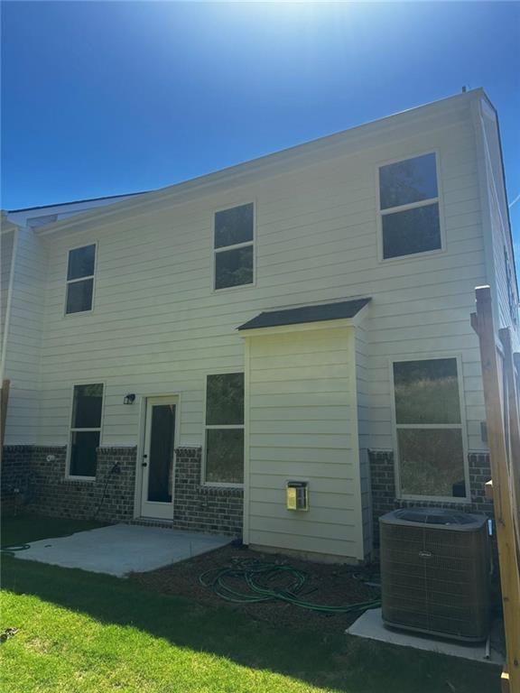 1151 Park Center Circle, Austell, Georgia image 28