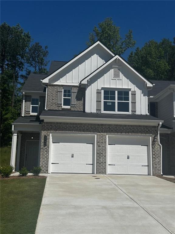 1151 Park Center Circle, Austell, Georgia image 1