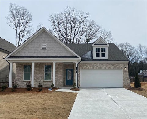 Homes For Sale - 139 Jacob Hollow Street<br/> Lawrenceville, GA 30046