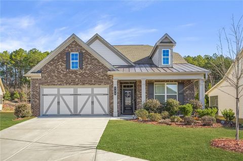 A home in Fayetteville