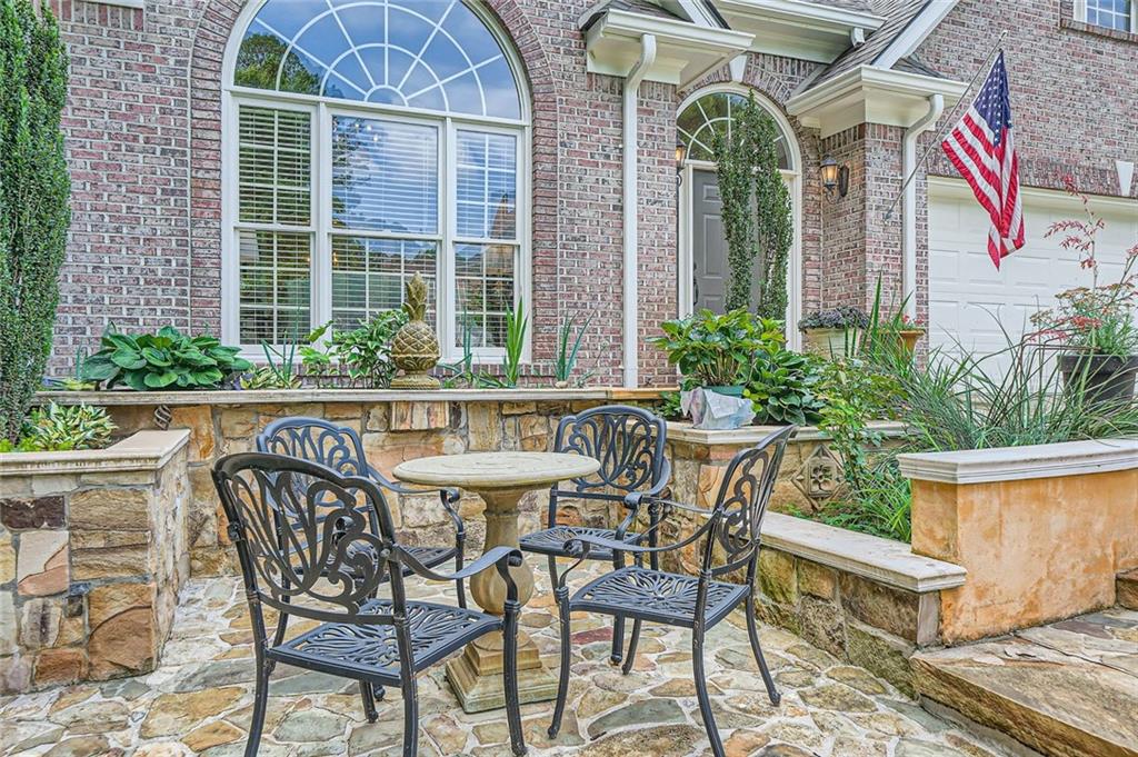 6520 Indian Acres Trail