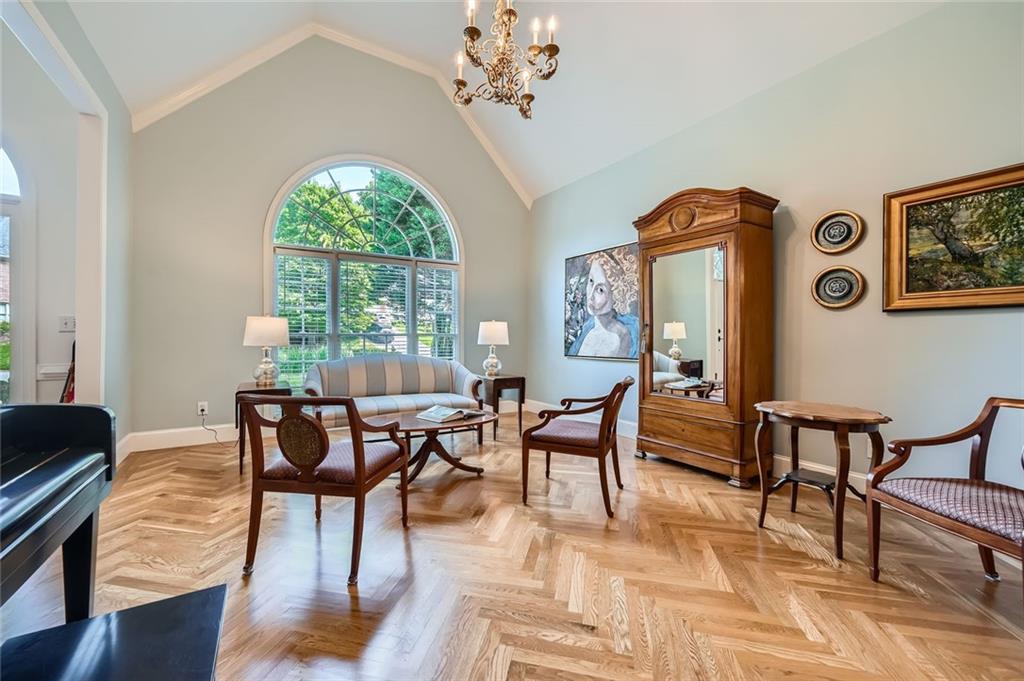 6520 Indian Acres Trail