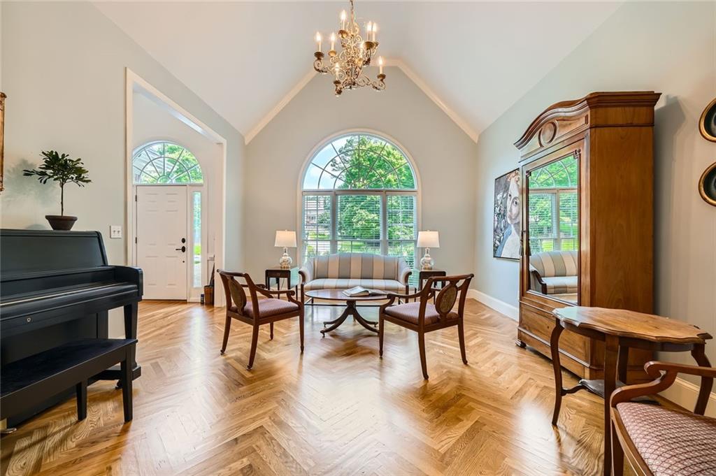 6520 Indian Acres Trail