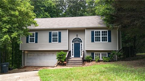 170 Windward Drive Covington GA 30016