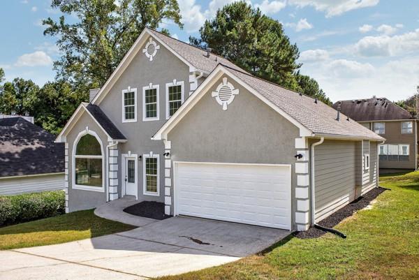 6797 Yorkdale Court